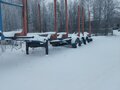 2005 МАЗ Полуприцеп сортиментовоз, зелёный, 830000 рублей - вид 8