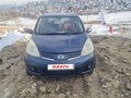 2011 Nissan Note I Рестайлинг, серый, 800000 рублей