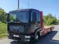 2006 MAN TGL, чёрный, 4300000 рублей