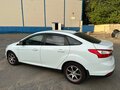 2011 Ford Focus III, белый, 665000 рублей - вид 5