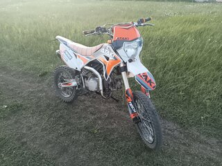 Ataki Start YX140