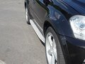 2008 Mercedes-Benz GL-Класс 500 I (X164), коричневый, 1690000 рублей - вид 9