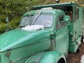 1963 ГАЗ 63, зелёный, 195000 рублей - вид 5