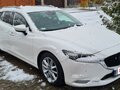 2018 Mazda 6 III (GJ) Рестайлинг 2, белый, 2449000 рублей - вид 3