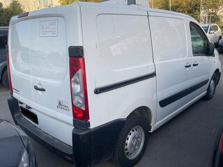 2014 Peugeot Expert II Рестайлинг, белый, 2650000 рублей, вид 3