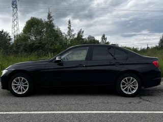 2014 BMW 3 серии 320i VI (F3x), чёрный, 2090000 рублей, вид 5