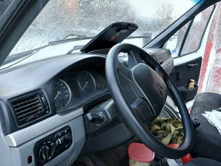 2016 ГАЗ ГАЗель (3302), белый, 1150000 рублей, вид 5