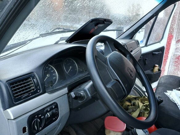 2016 ГАЗ ГАЗель (3302), белый, 1150000 рублей - вид 4