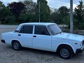 2008 Lada (ВАЗ) 2107, белый, 445000 рублей - вид 1