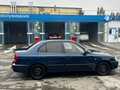 2008 Hyundai Accent ТагАЗ II, синий, 490000 рублей - вид 7