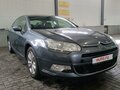 2013 Citroen C5 II, серый, 790000 рублей - вид 3