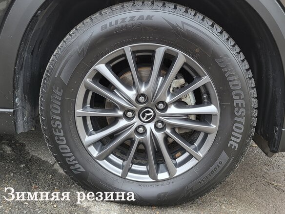 2018 Mazda CX-5 II, чёрный, 2700000 рублей - вид 19
