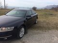2007 Audi A6 III (C6), синий - вид 5