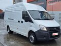 2024 ГАЗ ГАЗель Next, белый, 3250000 рублей