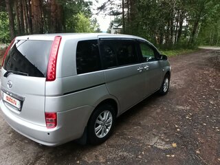 2006 Toyota ISis I, серый, 900000 рублей, вид 2