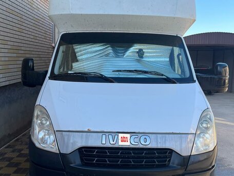 2014 Iveco Daily, белый, 1950000 рублей, вид 3