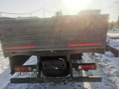2022 FAW J6 CA3250, бежевый, 10900000 рублей, вид 3