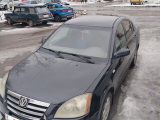 2009 Vortex Estina I, чёрный, 320000 рублей, вид 1