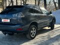 2006 Lexus RX 350 II Рестайлинг, серый, 1200000 рублей - вид 5