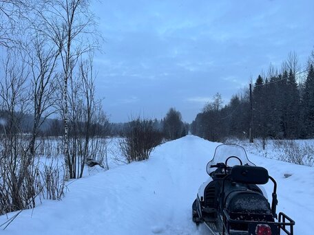 2012 Polaris Widetrak LX, белый, 899900 рублей, вид 1