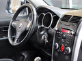 2011 Suzuki Grand Vitara II Рестайлинг, белый - вид 4