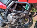 2004 Suzuki V-Strom DL 650, красный - вид 7