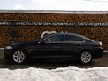2015 BMW 5 серии 520i VI (F10/F11/F07) Рестайлинг, чёрный, 2600000 рублей - вид 2