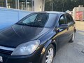 2005 Opel Astra H, чёрный, 320000 рублей