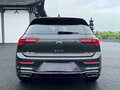 2023 Volkswagen Golf VIII, чёрный, 1860000 рублей - вид 4