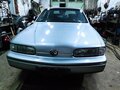 1990 Infiniti Q45 I, серый, 1200000 рублей - вид 2