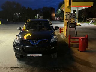 2012 Great Wall Hover H5, чёрный, 550000 рублей, вид 3