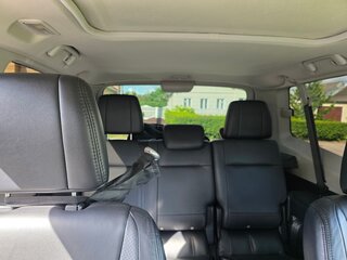 2008 Mitsubishi Pajero IV, чёрный, 3500000 рублей, вид 3