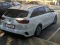 2019 Kia Ceed III, белый, 2000000 рублей - вид 2