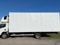 2017 Fuso (Mitsubishi) Canter, белый, 2390000 рублей