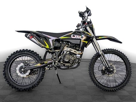 2026 Oxo Lite, чёрный, 107400 рублей, вид 4