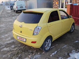 2013 FAW V2, жёлтый, 350000 рублей, вид 2
