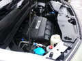 2008 Honda Pilot II, серебристый - вид 4