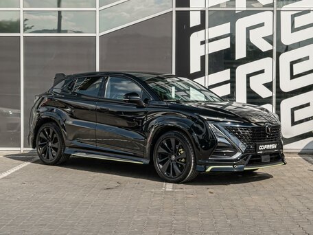 Changan UNI-T I