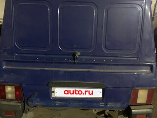 2007 Иж 27175, синий, 380000 рублей, вид 3