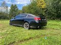 2007 Lexus GS 450h III Рестайлинг, чёрный, 1450000 рублей - вид 1