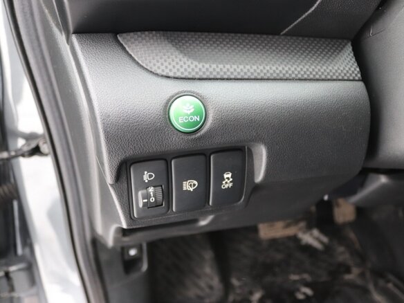 2013 Honda CR-V IV, серый, 2050000 рублей - вид 25