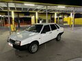 1999 Lada (ВАЗ) 21099, белый, 550000 рублей