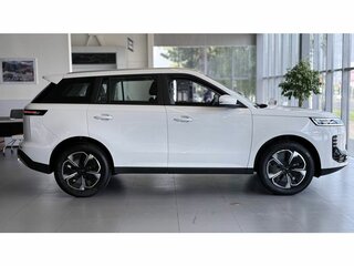 2026 Jeland J6, белый, 2526059 рублей, вид 4