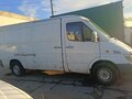 2001 Mercedes-Benz Sprinter, белый, 550000 рублей