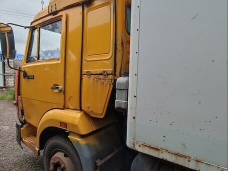 2011 КамАЗ 4308, золотистый, 800000 рублей, вид 2
