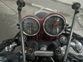 1987 Honda Magna, чёрный - вид 4