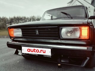 2010 Lada (ВАЗ) 2105, серый, 150000 рублей, вид 4