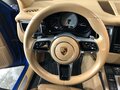 2014 Porsche Macan S I, синий, 2320000 рублей - вид 6