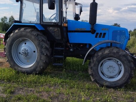 2019 МТЗ (BELARUS) 1221, 2700000 рублей, вид 1