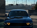 2021 Dodge Challenger SRT III Рестайлинг 2, синий, 6800000 рублей - вид 1